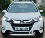 Honda WR-V 1.5 VX i-DTEC, 2018, Diesel