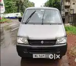Maruti Suzuki Eeco 2014 CNG & Hybrids 90000 Km Driven