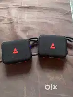 Two tws Boat stone 310 one month old