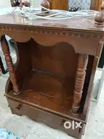 Large temple for sale.