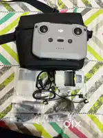 Dji mini 3 controler  (dji drone )