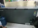 Voltas Deep Fridge