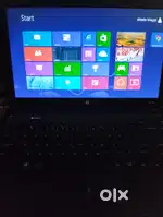 HP i5 2nd generation laptop very good condition