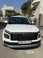 Hyundai Venue SX, 2024, Petrol