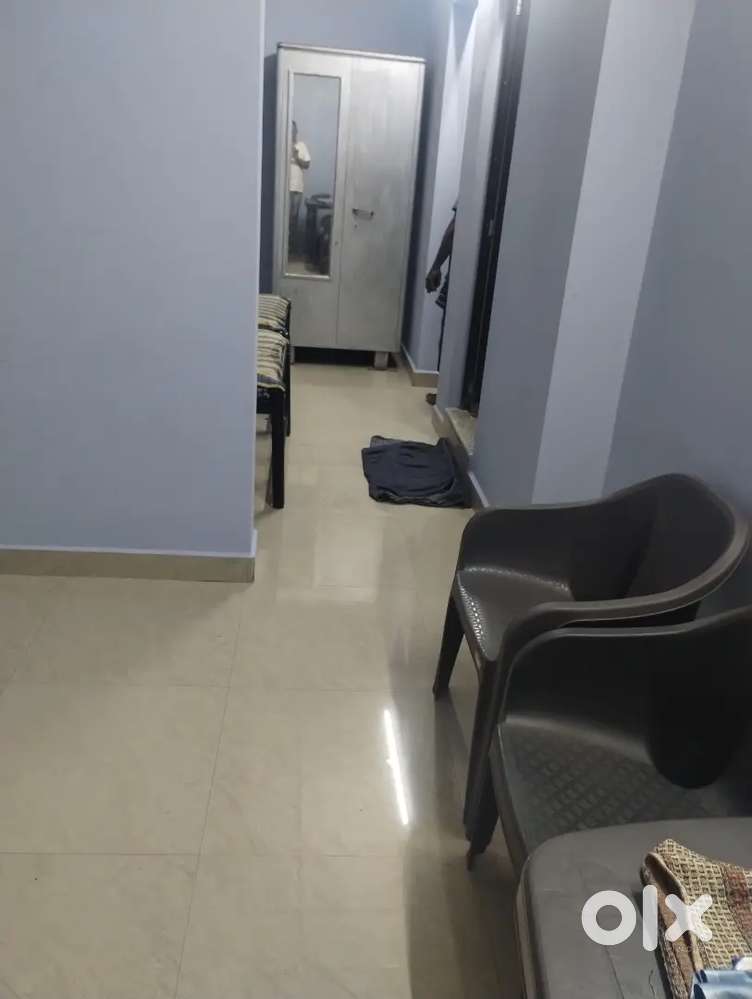 1 BHK Furnished Flat For Rent in Mapusa