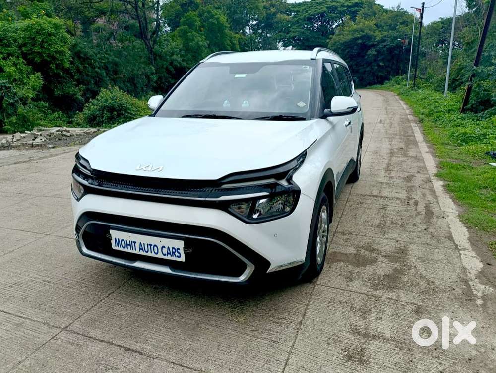 Kia Carens 1.5 Prestige 7 STR, 2023, Petrol