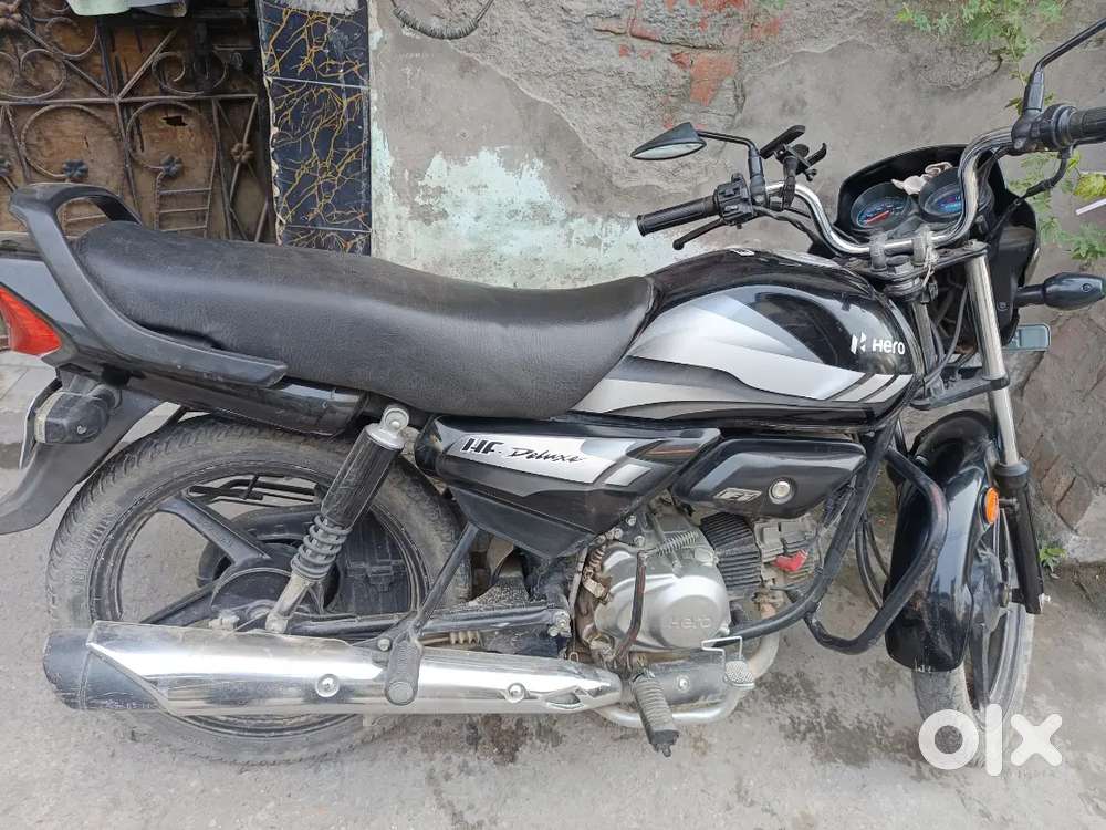 Bilkul ok bike hai