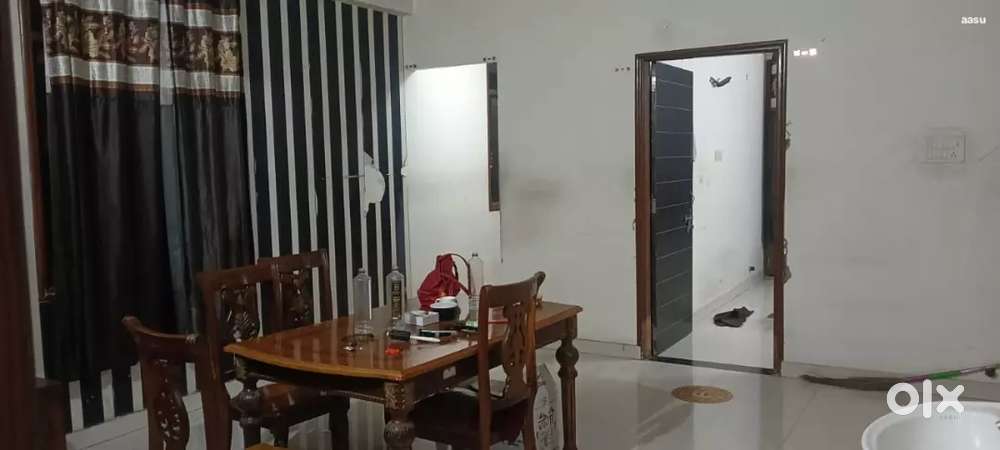 Urgent requirement of flatmate