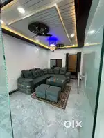 2 floor House in Akhari Bypass  864 sq feet