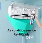 AC air conditioner gas,repair&service IN new chandigarh