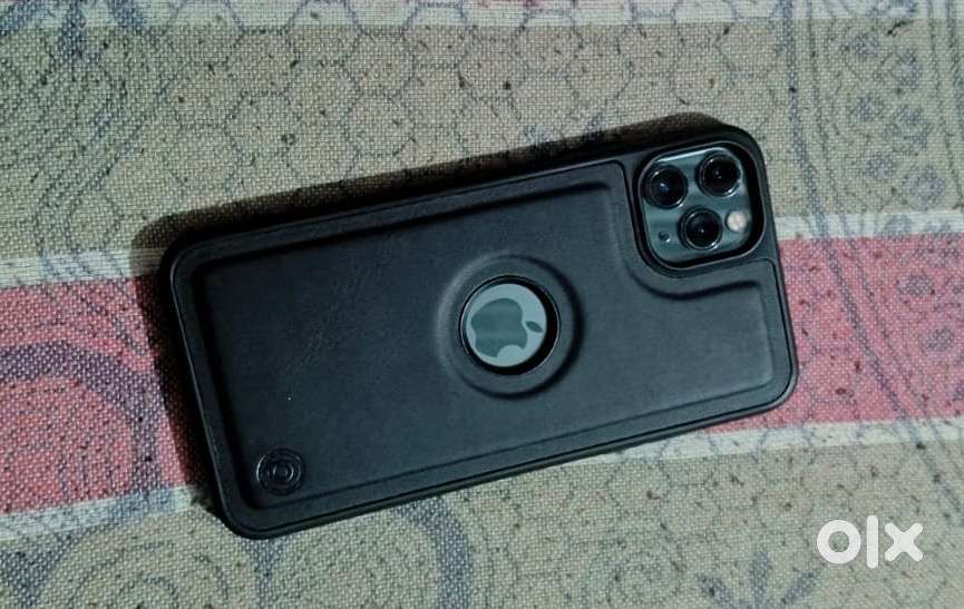 Iphone 11 pro max 256 gb