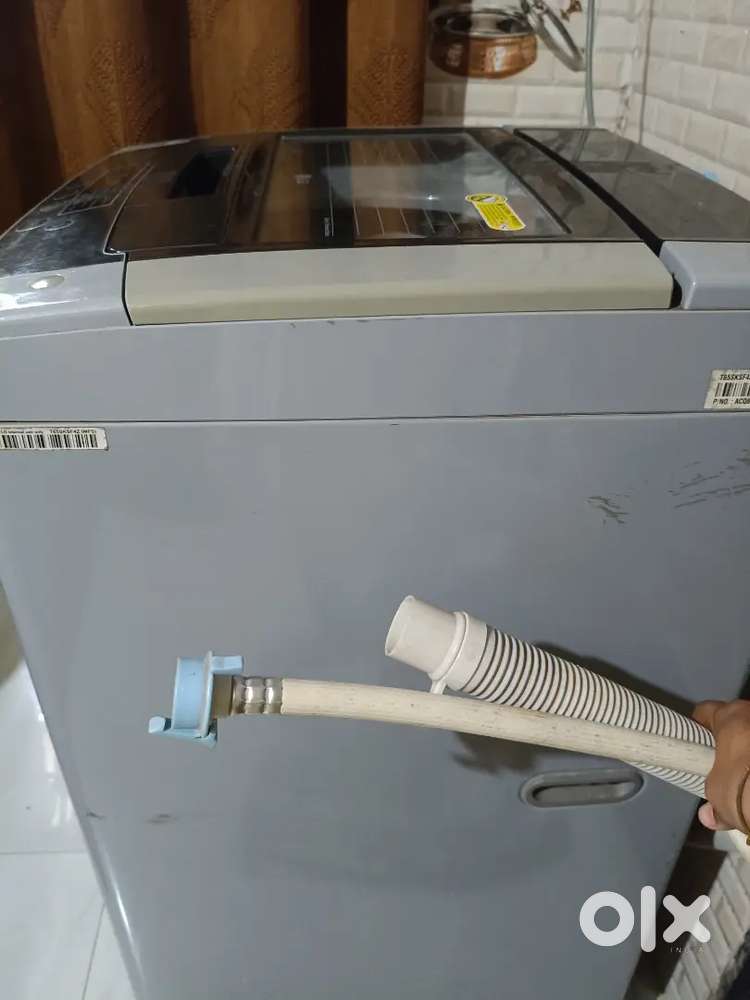 Washing Machine to Sell