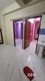 NEW TILES FLOOR 2BHK FLAT RENT IN NEAR DUMDUM METRO STATION