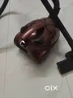 Vaccum cleaner