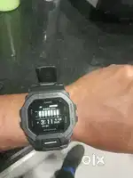 Casio G shock