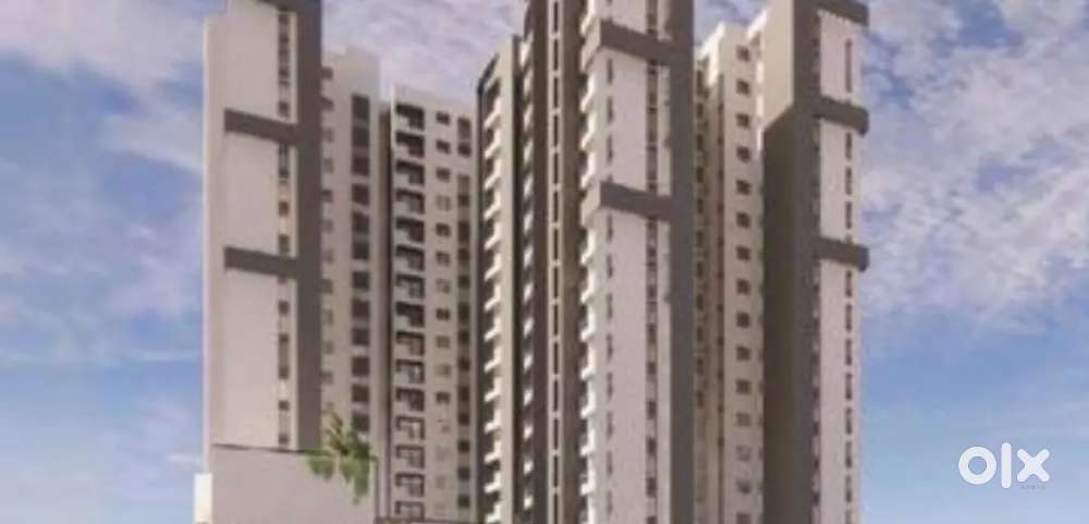 2 BHK and 3 BHK Apartment with all good Amenities