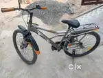 HERO CYCLE ON SALE