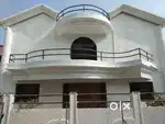 Independent villa