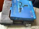 Drilling Machine