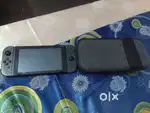Nintendo switch Game..