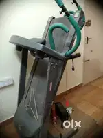 Automatic Treadmill upto150kg capacity