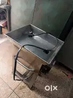 2HP 3HP HEAVY GRAVY MACHINE 4STAR