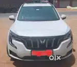 Mahindra XUV700 2022 Petrol 39059 Km Driven