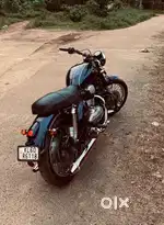 Good bike well maintained