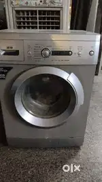 IFB WASHING MACHINE
