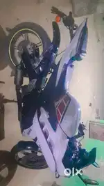 R15 V2 gadi