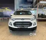 Ford Ecosport 2013-2015 1.0 Ecoboost Titanium, 2016, Petrol