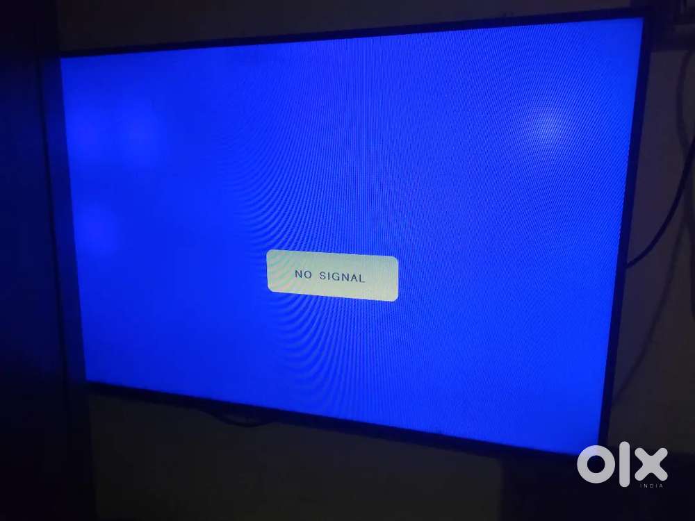 Haier 43 FHD LED No Smart