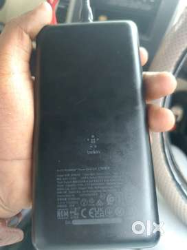 20000 mah belkin original power bank