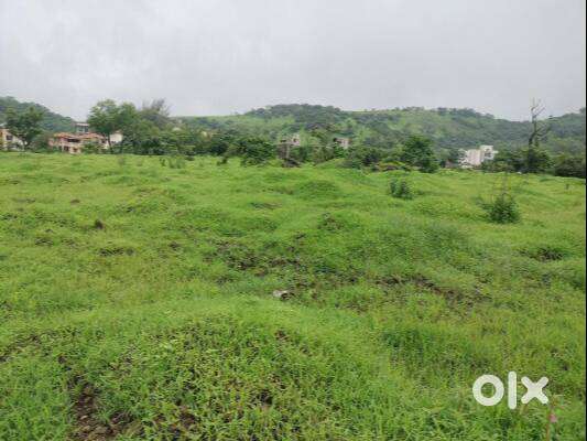 Build your own Home at Peace full Land.
