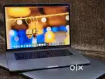 Apple Macbook Pro i9 Processor 32GB Ram 512GB SSD 15inch