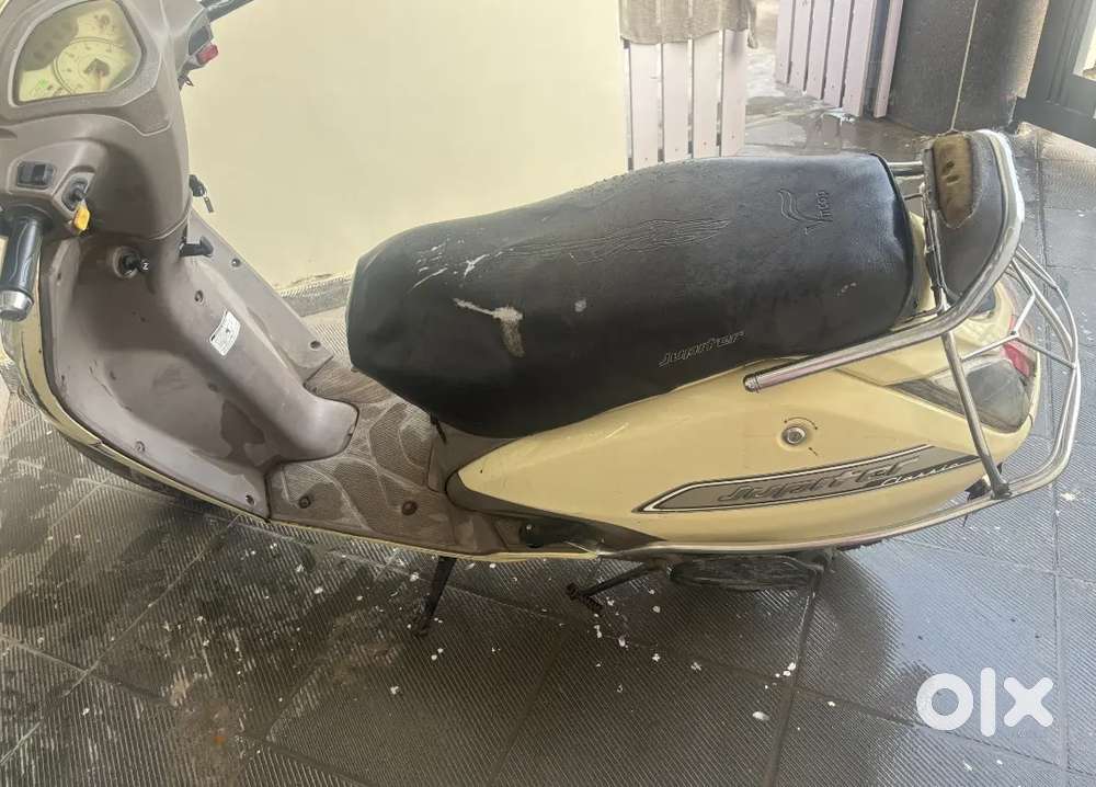 Scooty sell