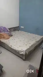 King Size Bed