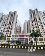Urgent 1 bhk flat for Rent in Naigaon east