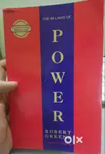 THE 48 LAWS OF POWER