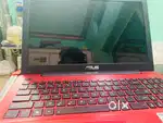 Asus X555L laptop