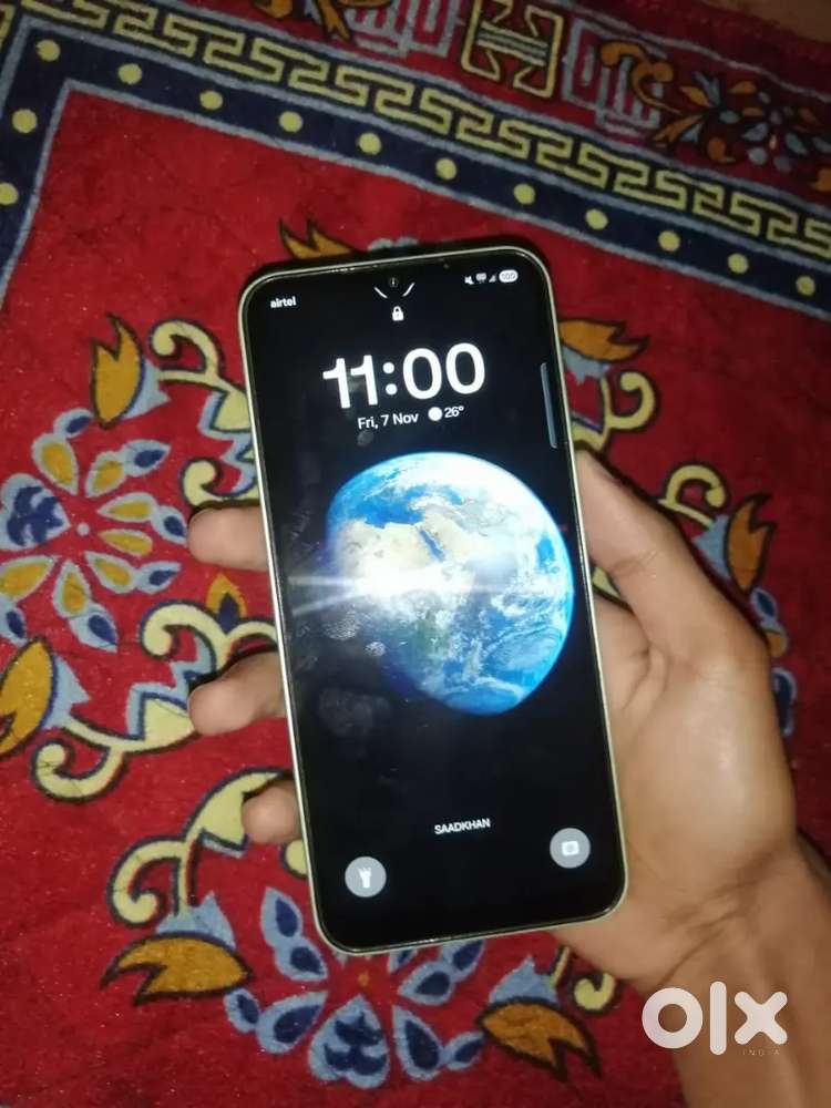 Samsung A14 5g all original