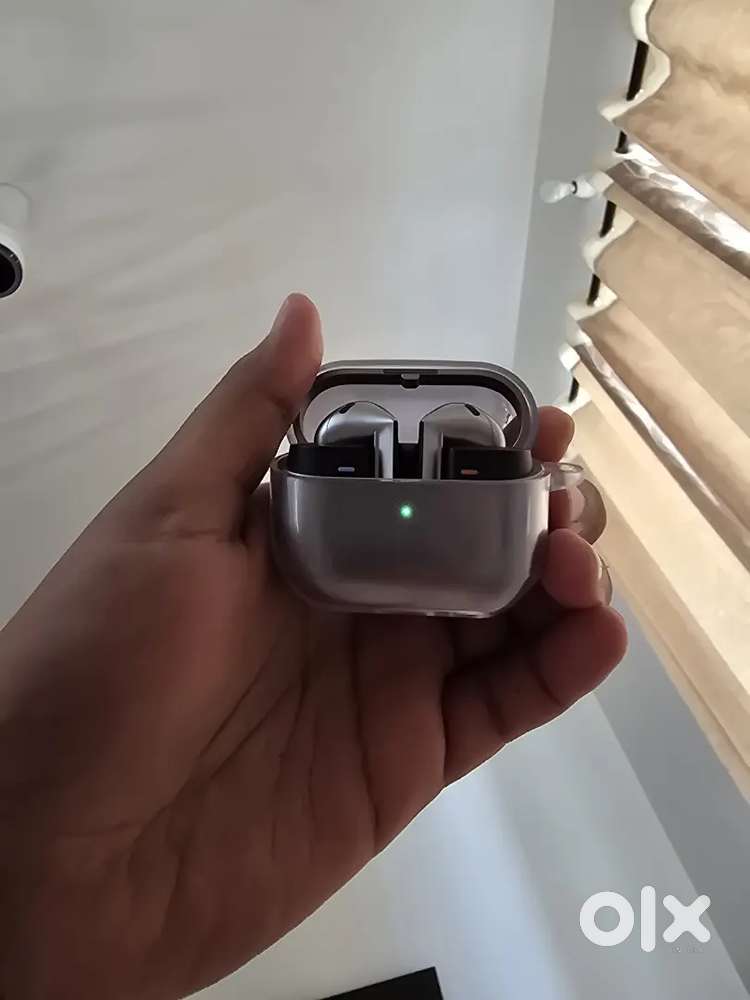 Samsung Galaxy buds 3