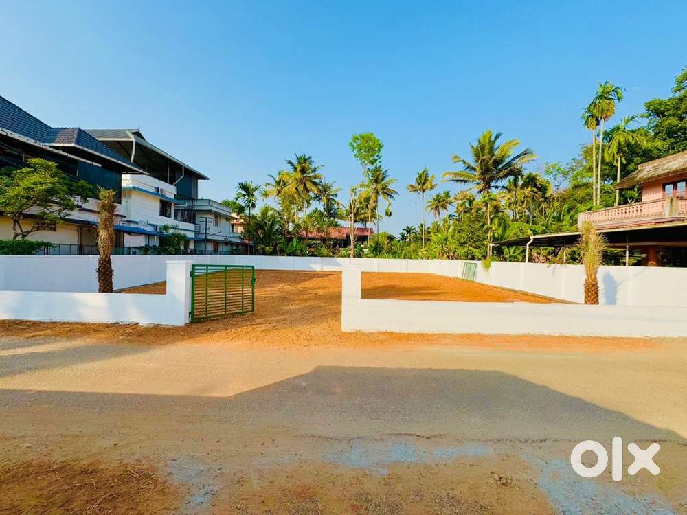 12 CENT THEVAKKAL KANGARAPPADY NEAR KALAMASSERY MEDICAL COLLEGE