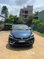 Maruti Suzuki Ciaz 2019 Diesel Well Maintained