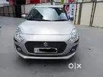 Maruti Suzuki Swift VDI BS IV, 2019, Diesel