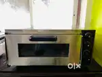 New cloud kitchen equipment for sale and easy to start fast food shop