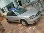Maruti Suzuki Baleno 2006