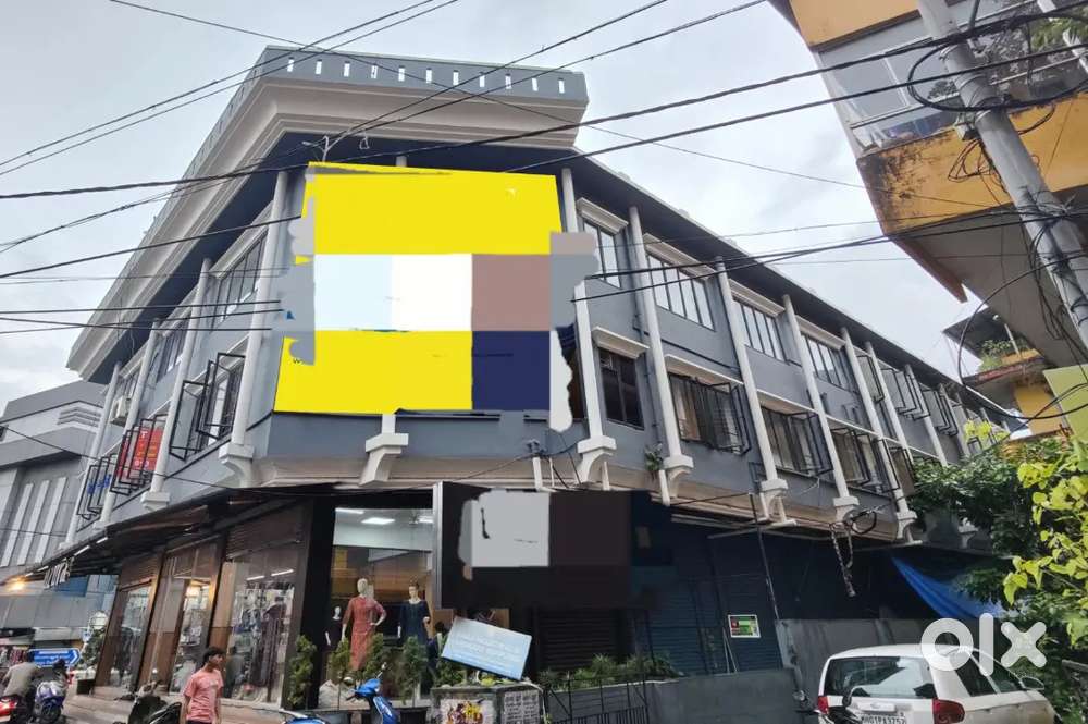 12000sqft institute space rent at mg road