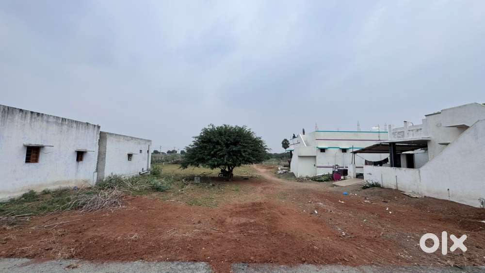 7.97 Cents Dtcp Approved Land For Sale In Arava