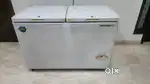 Voltas Deep Freezer 320 L
